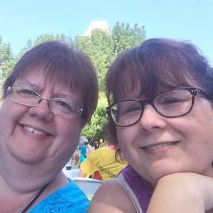 Meet your Posher, Ann